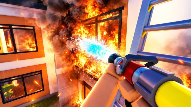 Brush fires